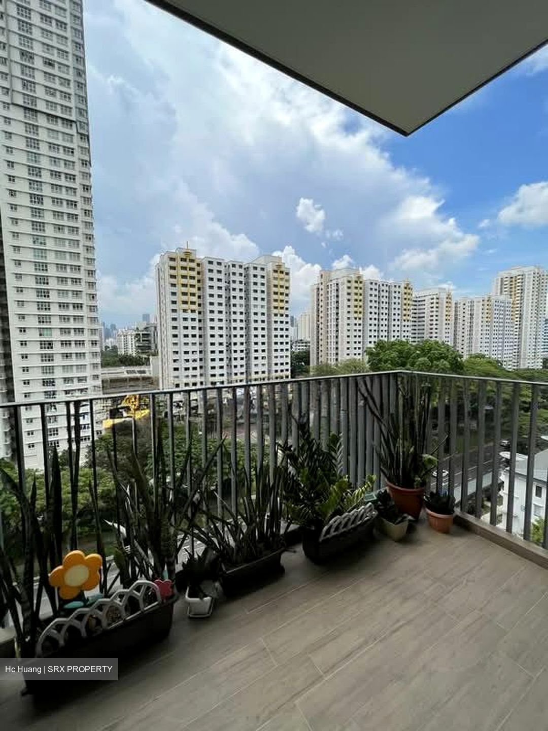 Highline Residences (D3), Condominium #565242391